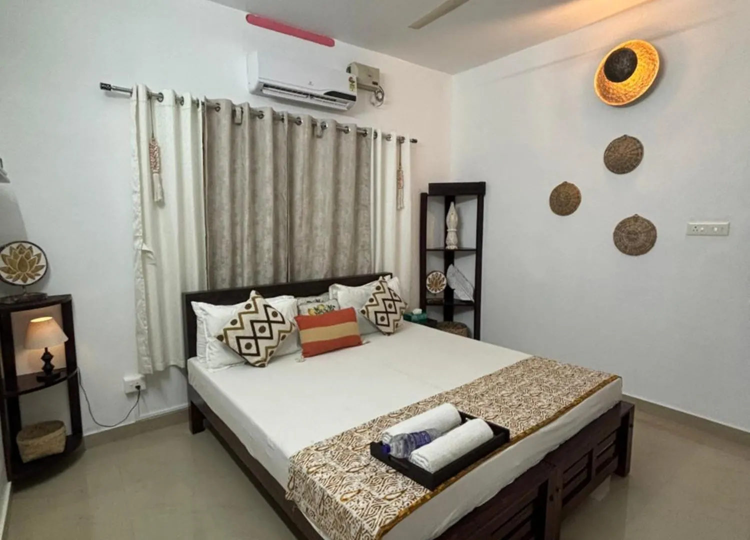 Villa Lemon Varkala 0*,
