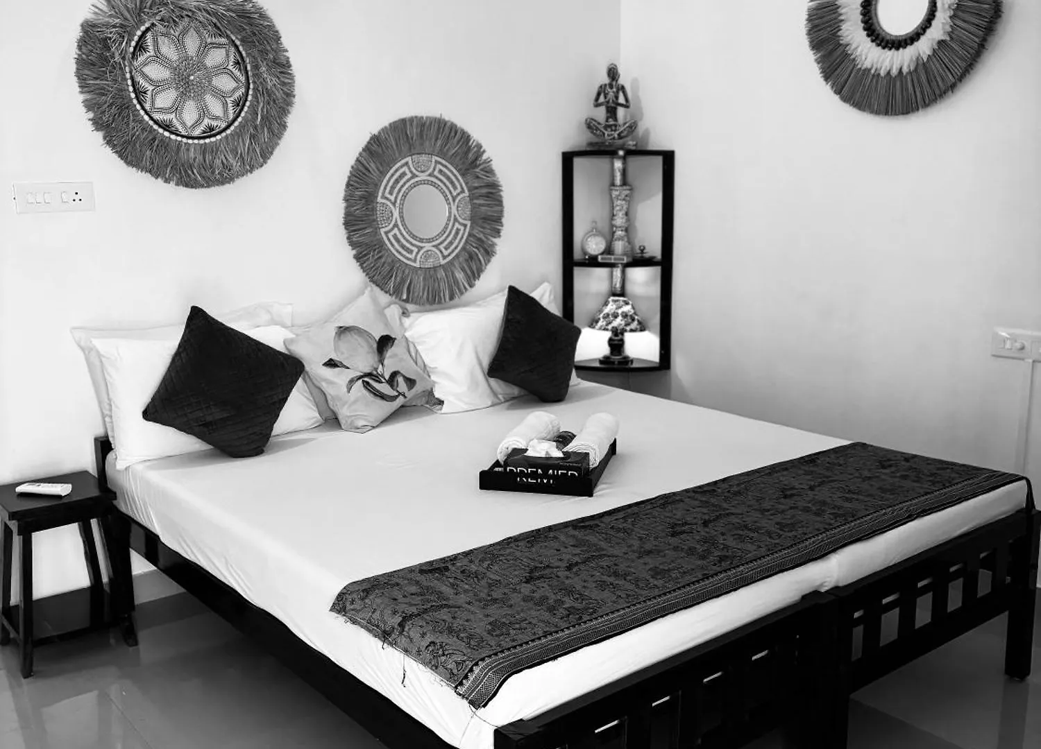Villa Lemon Varkala