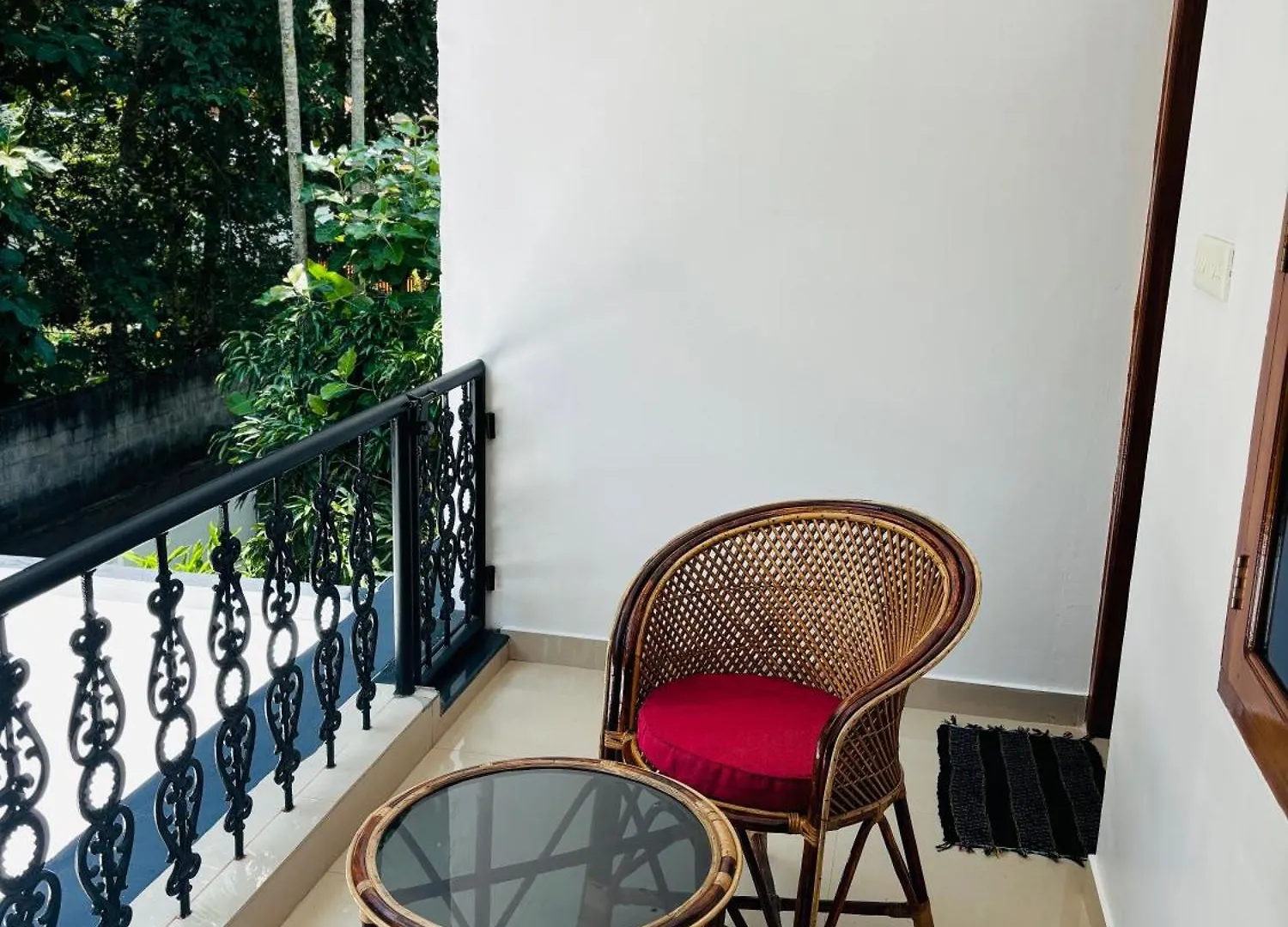 Villa Lemon Varkala 0*,
