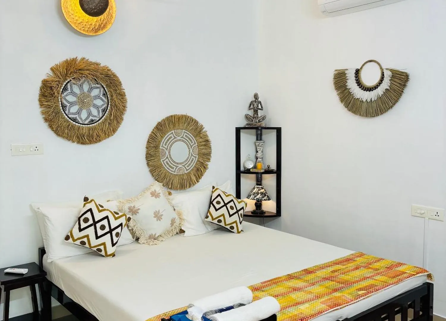 Villa Lemon Varkala