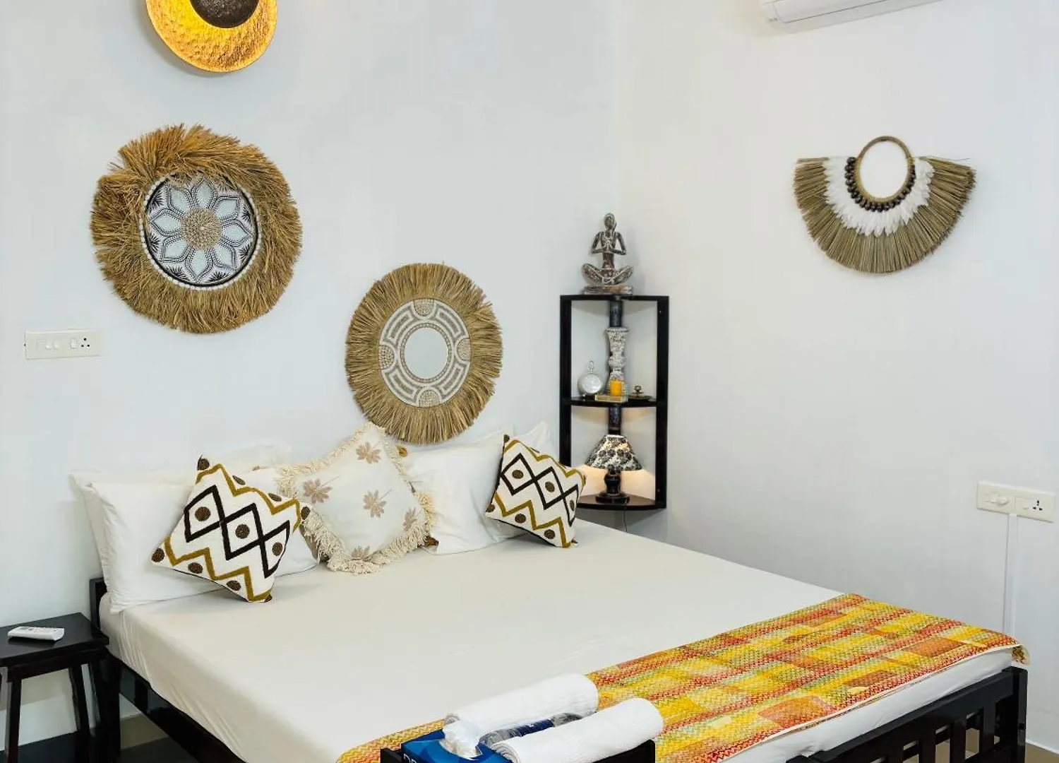 Villa Lemon Varkala