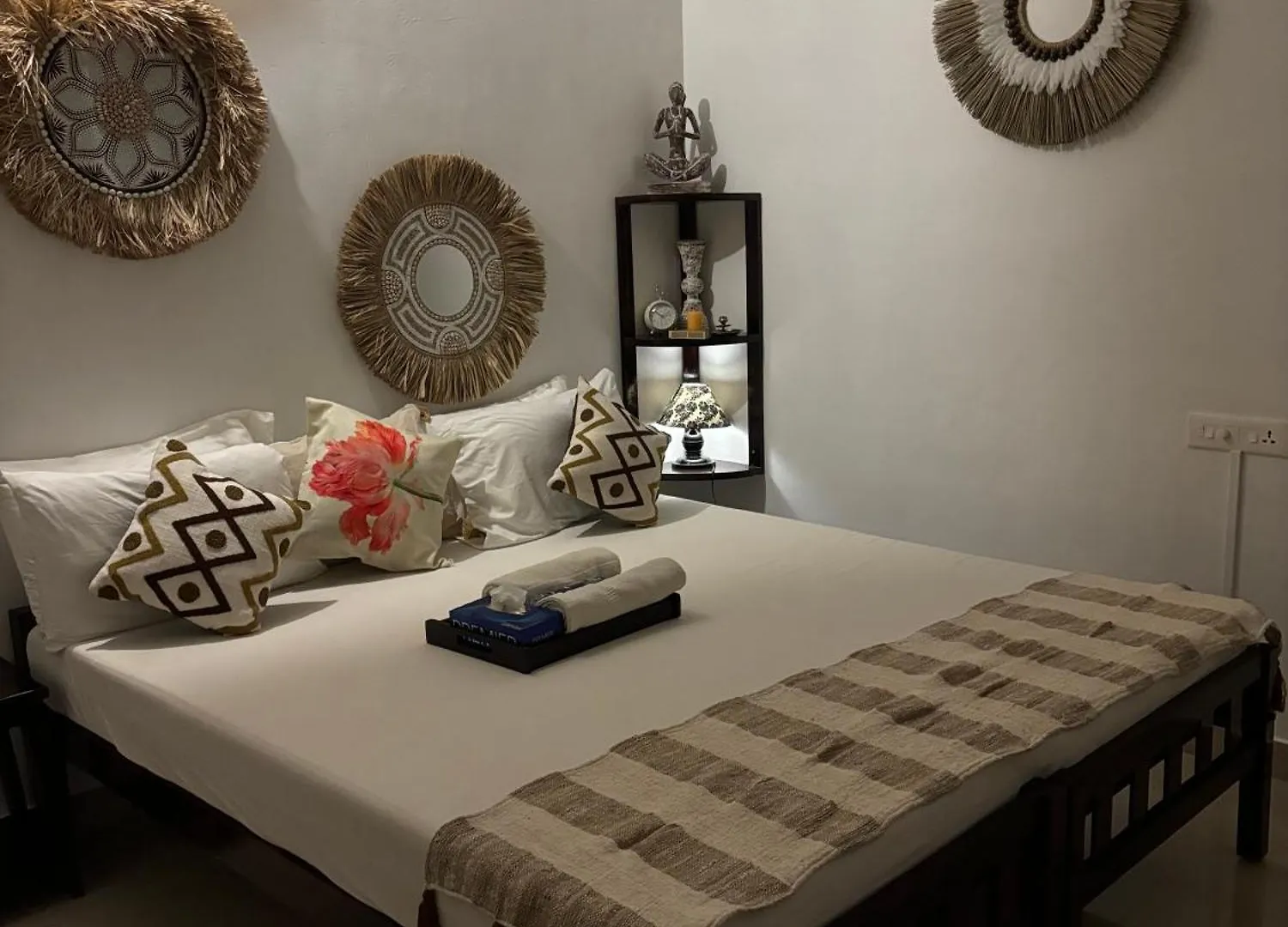 Villa Lemon Varkala