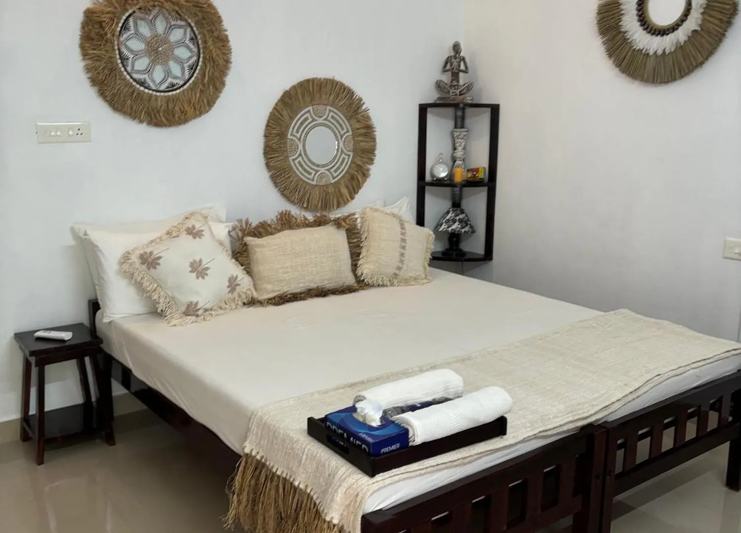 Villa Lemon Varkala 0*,