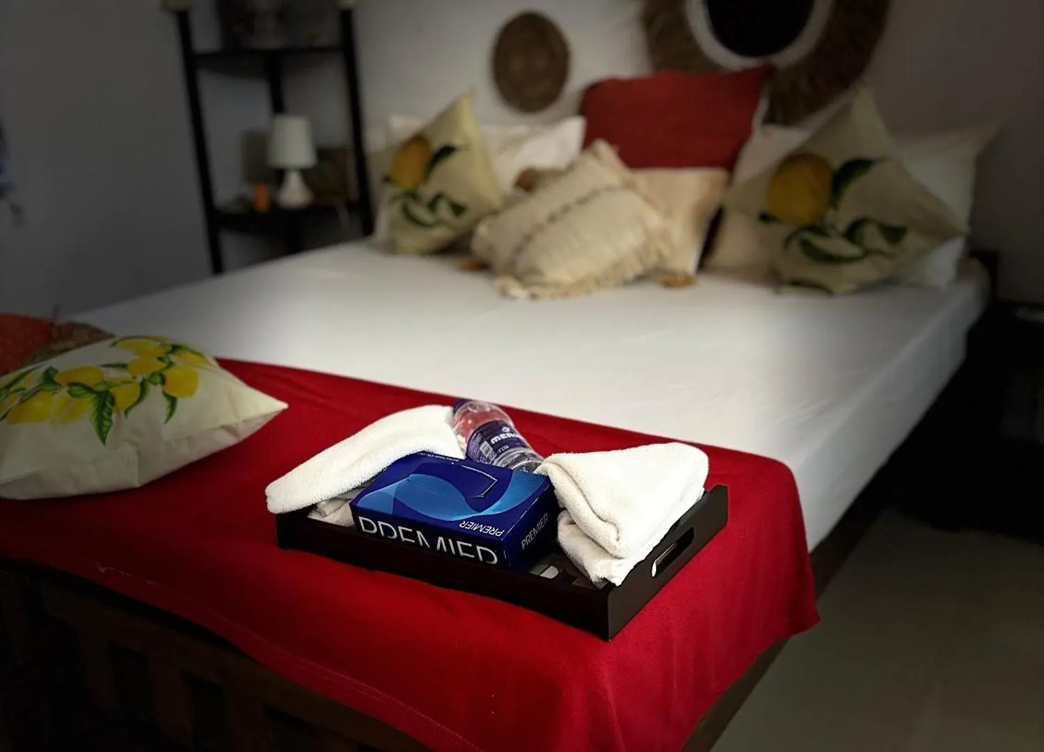 Homestay Villa Lemon Varkala India