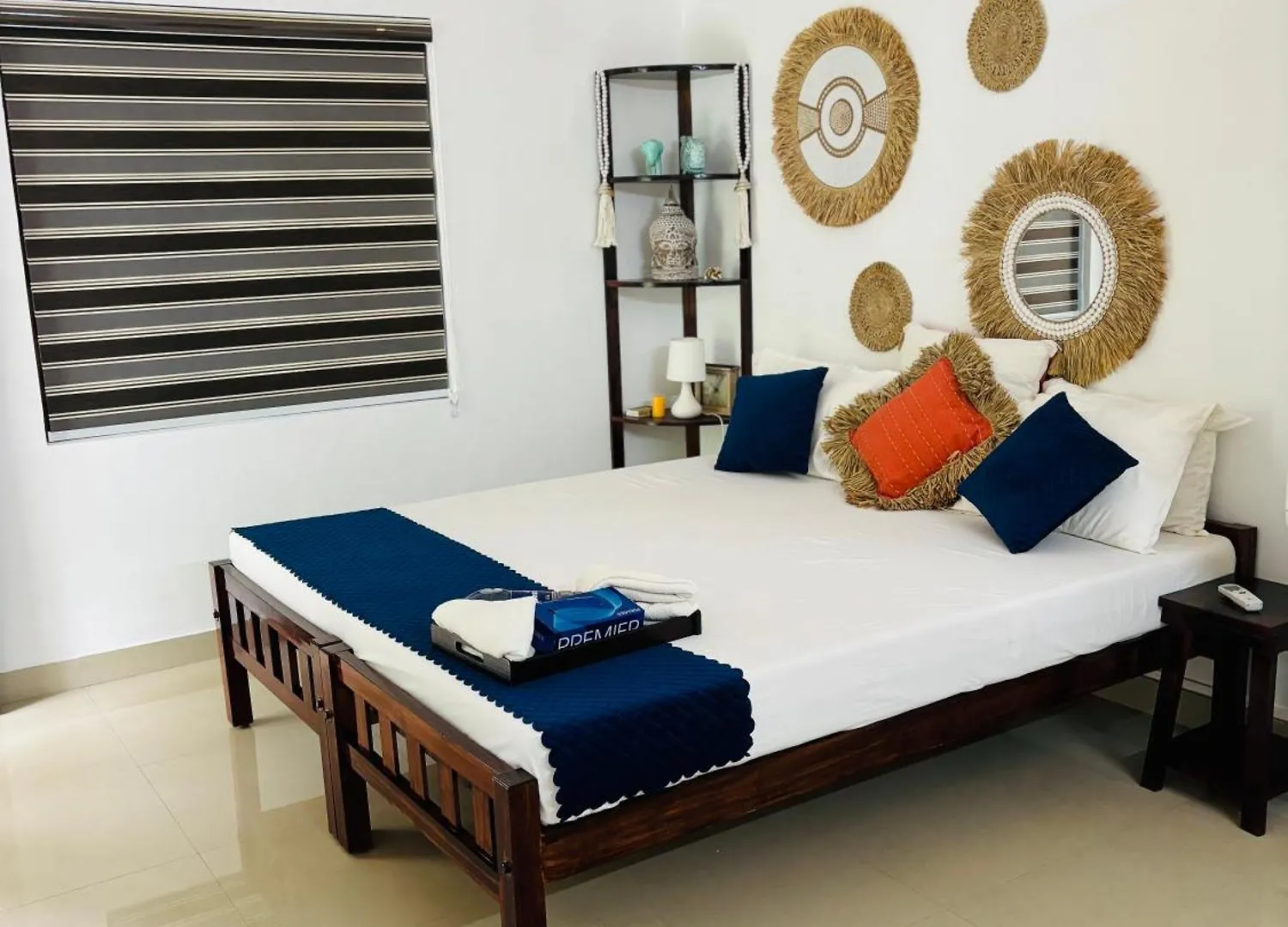 Villa Lemon Varkala Homestay