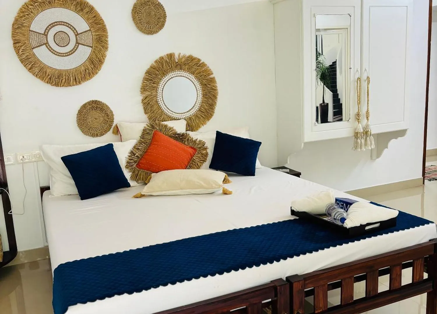 Villa Lemon Varkala