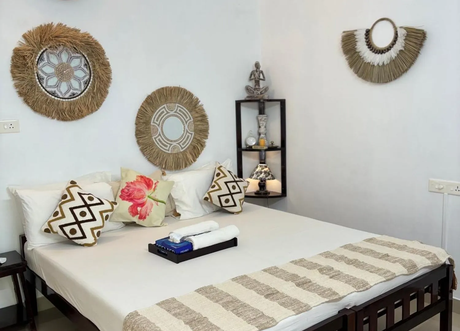 Homestay Villa Lemon Varkala India