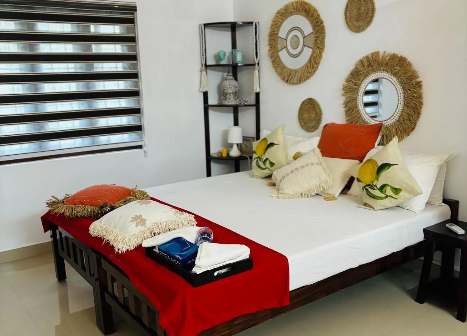 Villa Lemon Varkala 0*,