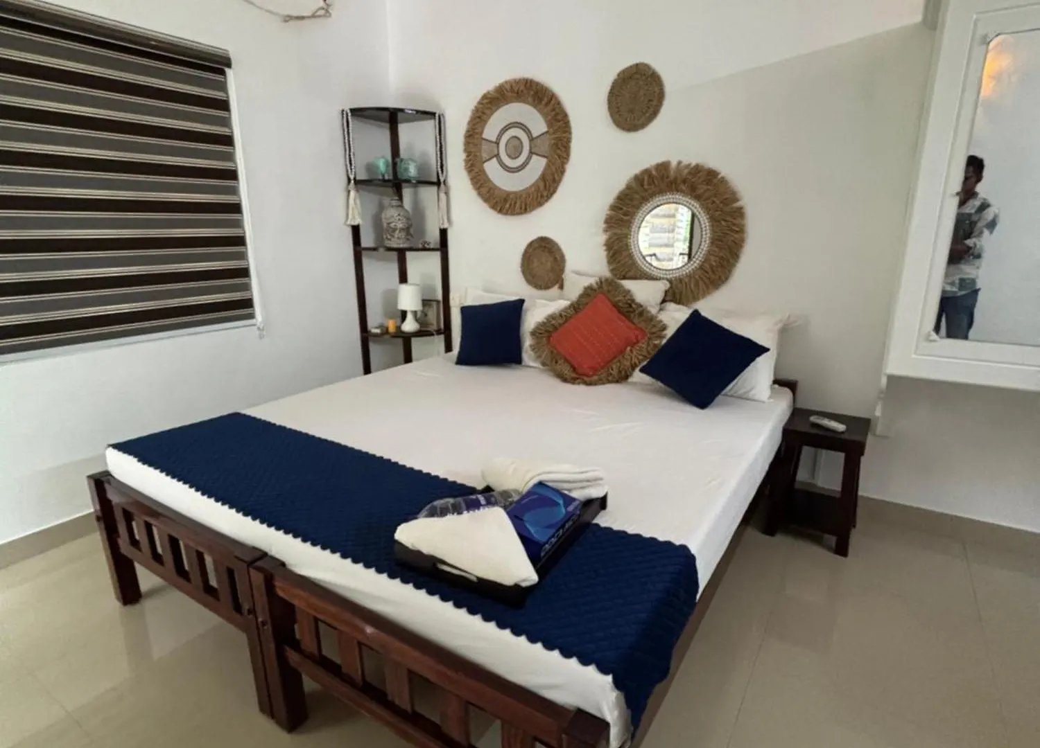 Villa Lemon Varkala
