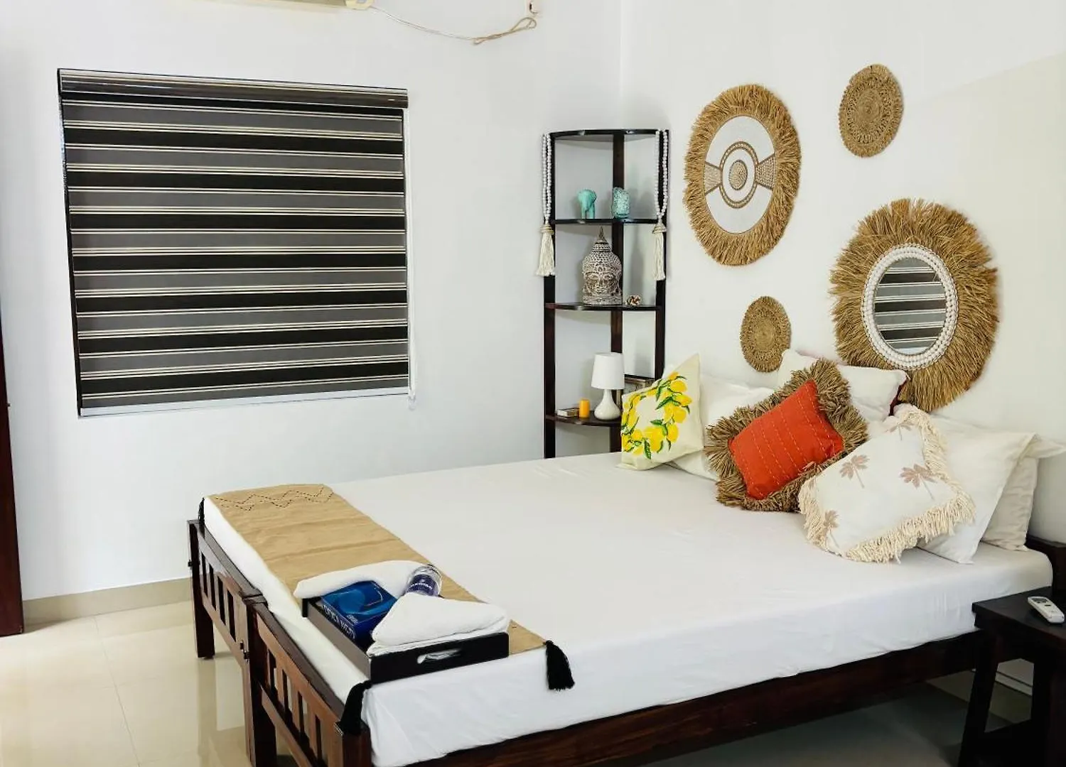 Villa Lemon Varkala