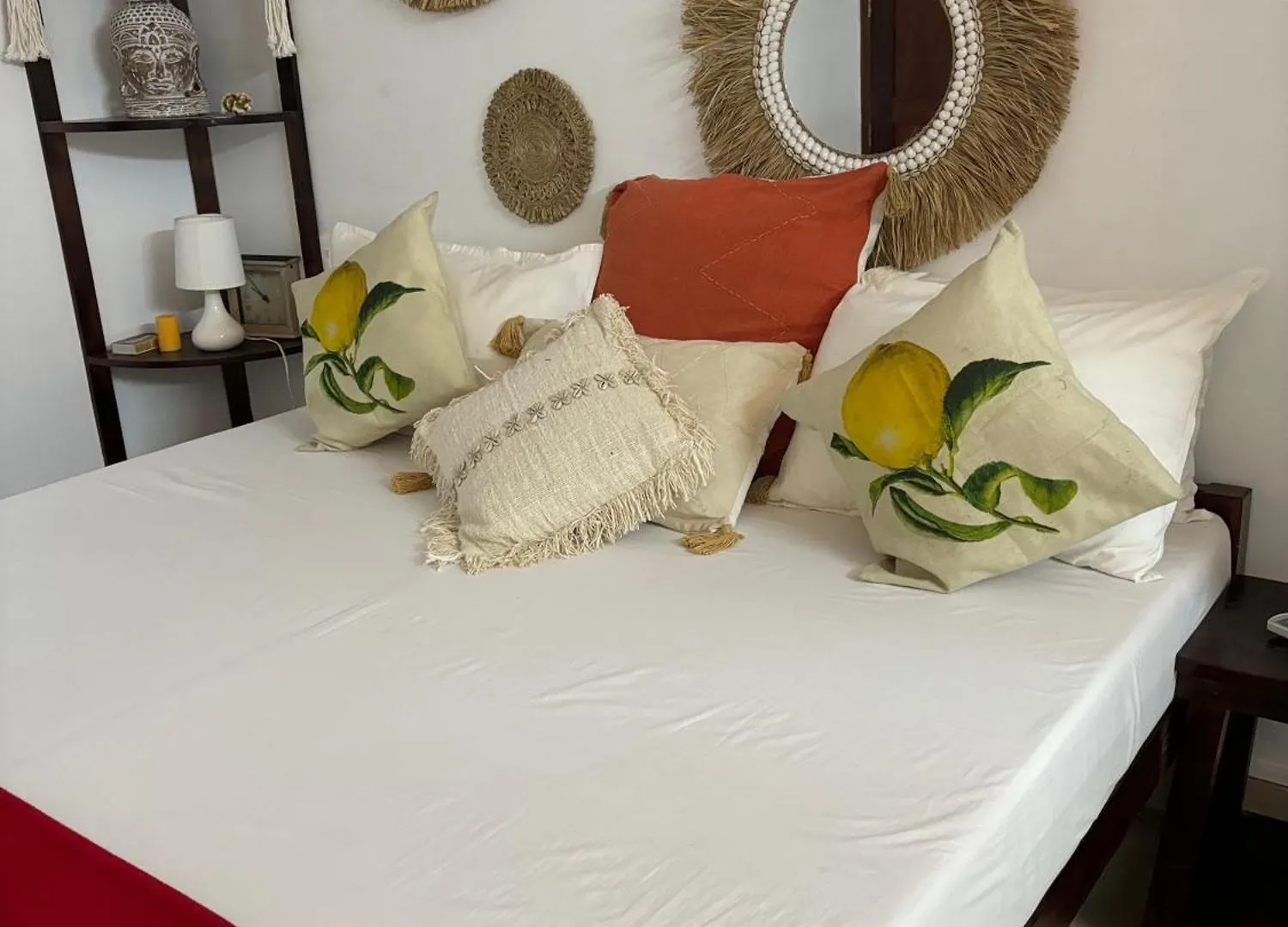 Villa Lemon Varkala 0*,
