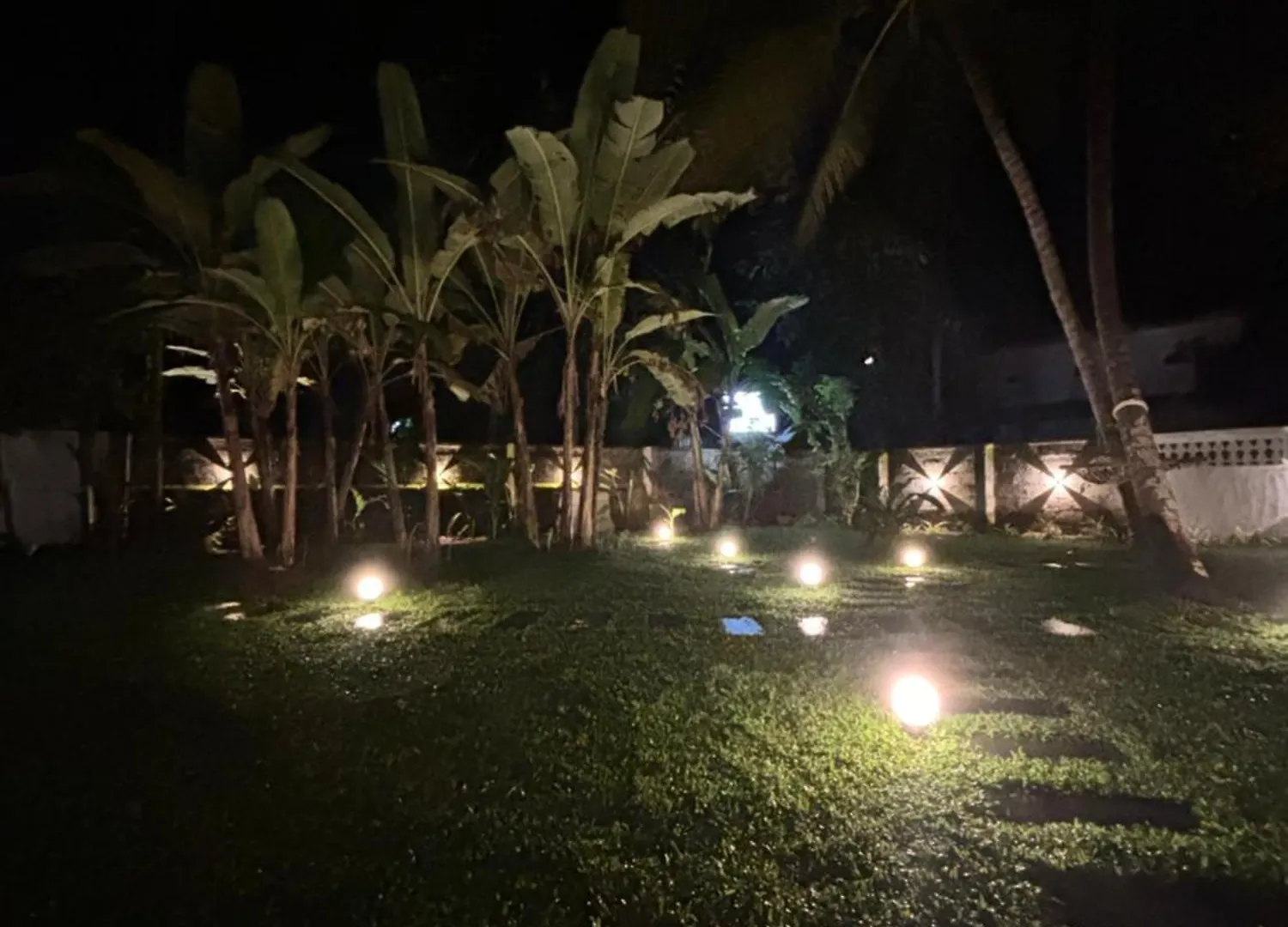 Villa Lemon Varkala 0*,