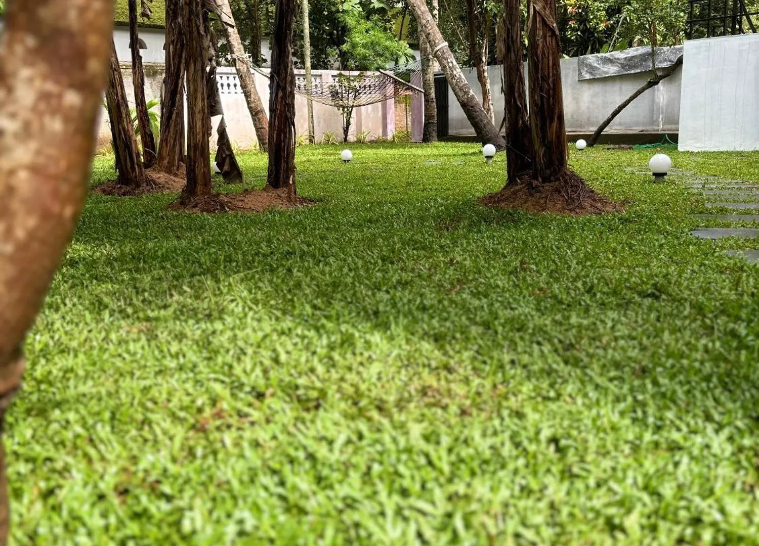 Villa Lemon Varkala