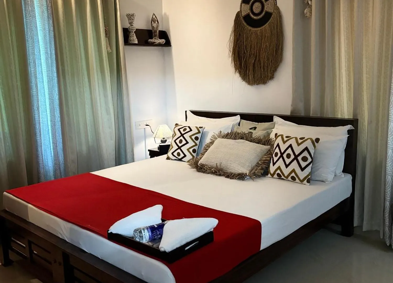 Villa Lemon Varkala