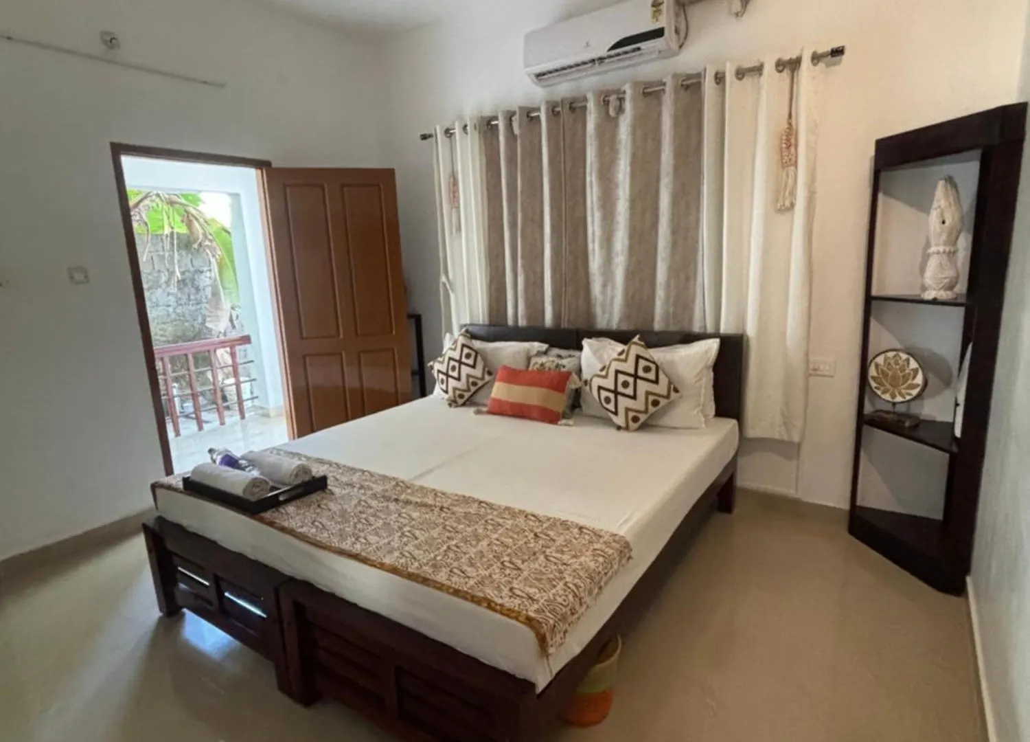 Villa Lemon Varkala