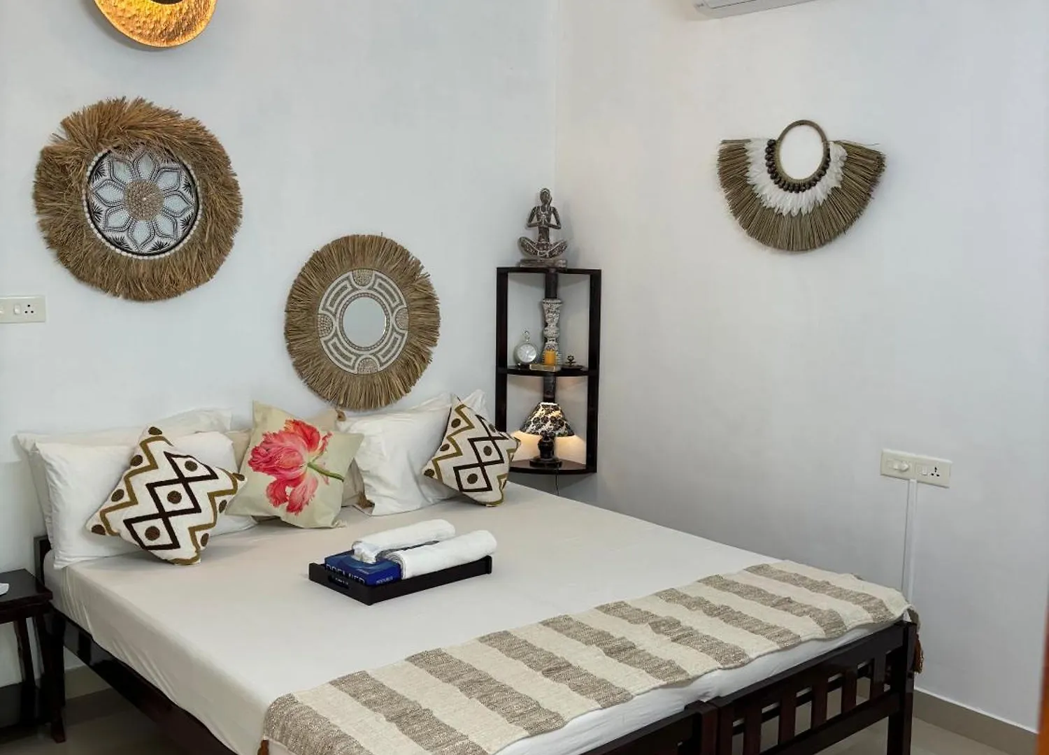 Homestay Villa Lemon Varkala India