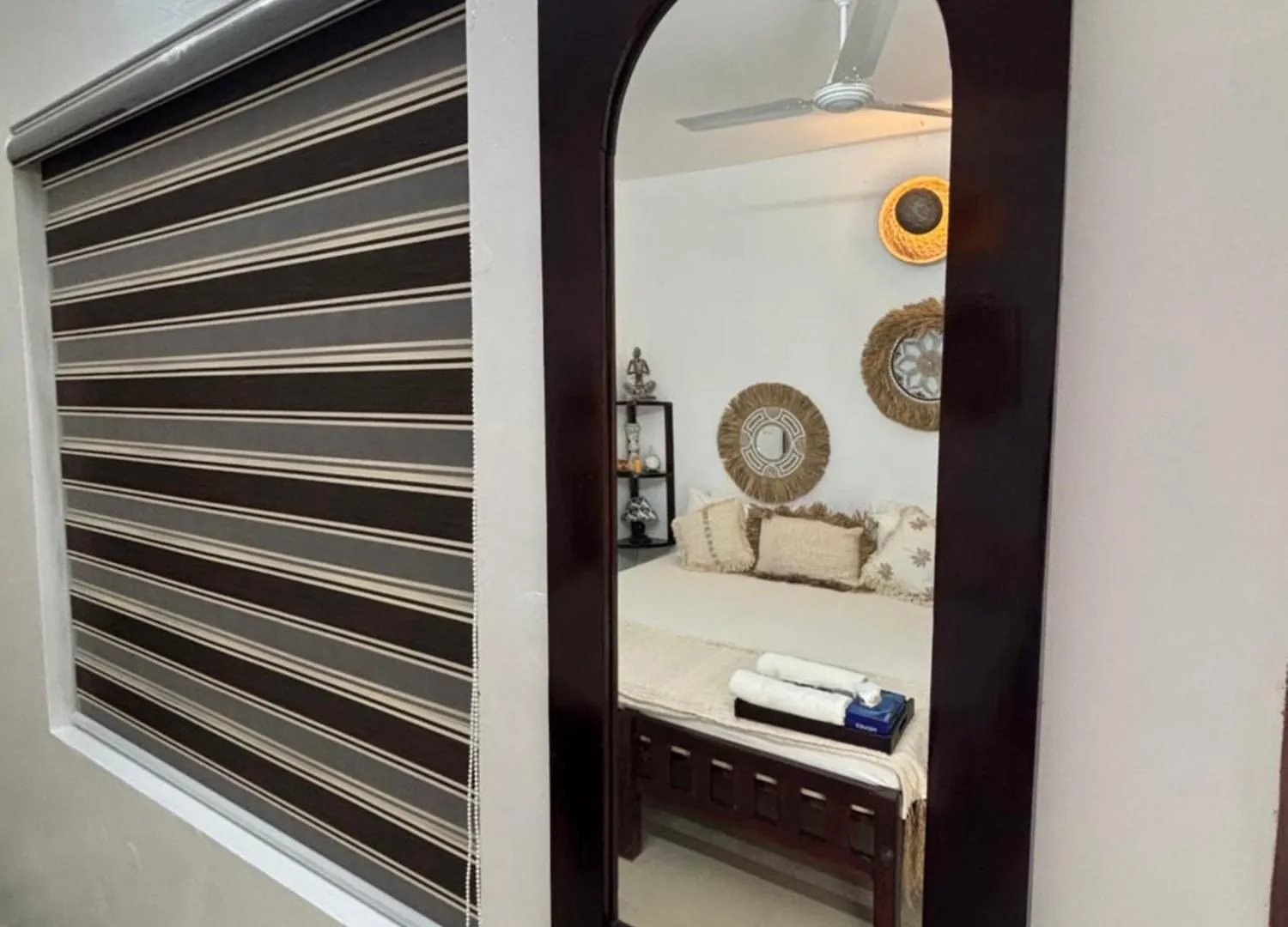 Villa Lemon Varkala Homestay