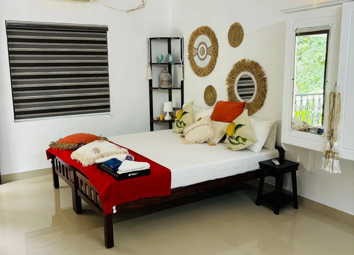 Homestay Villa Lemon Varkala India