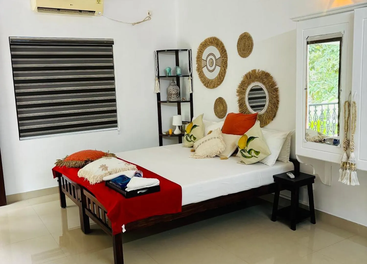 Villa Lemon Varkala